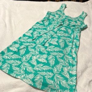 Natural reflections swimming suit cover